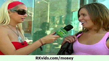 Sweet chick needed money 6