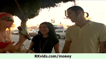 Sweet chick needed money 6