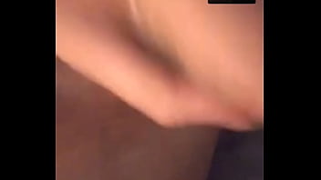 Sexy Blonde Facetime...