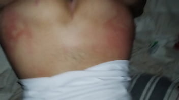 Sexo anal con hetero curioso