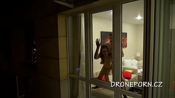 Rot ist heiß, wenn's versteckt ist