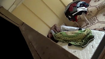 Grabo A Escondidas A Mi Hermano Follando Con Su Flaca...