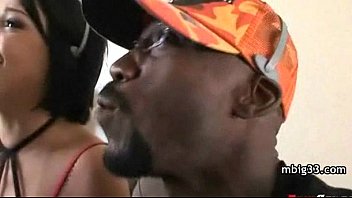 Amateur Interracial