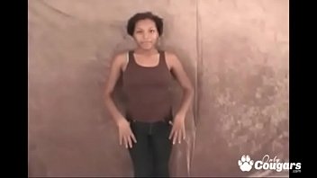 Young Black Girl Gets Talked Into Sucking Off A Fat Old White ... 