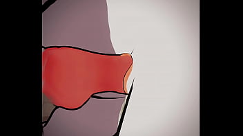 Loona Meeting Vertex To Fix Her Heat Problem...