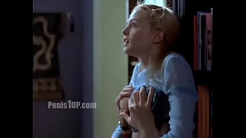 Video Heather Graham - k. Me Softly (sex against wall)