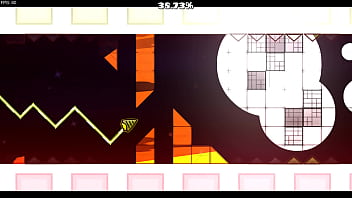 Still Awake 100% - Geometry Dash