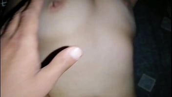 Le gustan las cachetadas...