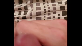 Close Up Of My Cumming Cock Short Clip...