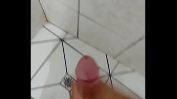 me masturbating