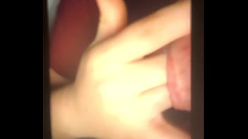 After 12 Hours Gooning...