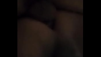 Filmando o novinho escondido me comendo forte