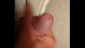 Man Masturbate For Girlfriend...