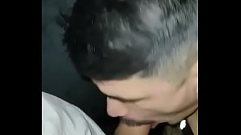 Diogo20cm e o GutoGottardo se divertindo no Odara