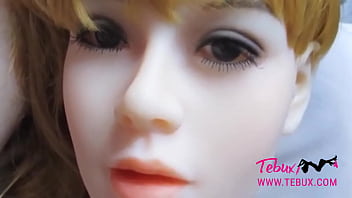 Lifelike sex doll &ndash_ anal, vaginal sex dolls