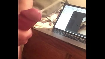 solo, big dick, big cock, cumshot