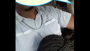 Jamaican Shakeela...