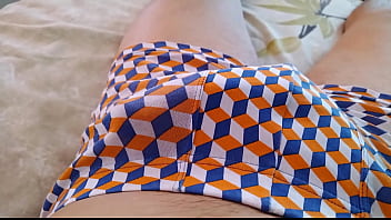 Boxer cuadritos