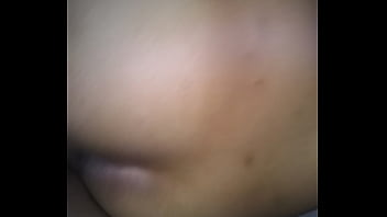 Freaky white girl sexy booty