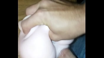 Mr.Jking solo masturbation