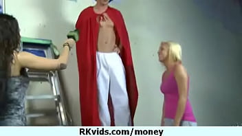 Pay this bitch and fuck her 13