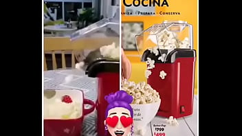 Vecino hetero me coje rico