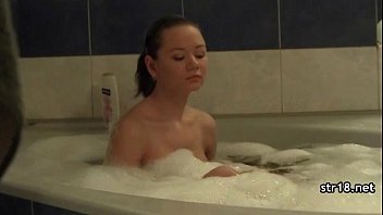 Young Amateur Couple Banging