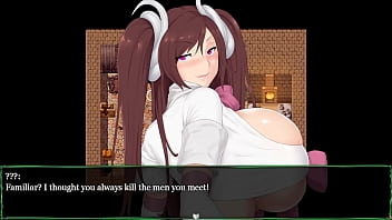 hentai, monster girl, game, hentai game