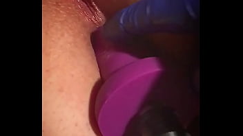 Anal fuck machine