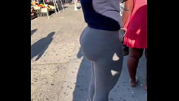 Culona Para Cometer Delito...