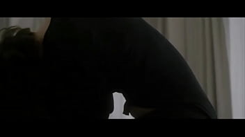 Lippen-Hölle: Lesbischer Bissrausch