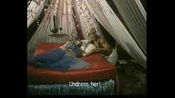 AlladinSexTale