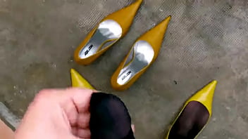ME IN STILETTOS 01