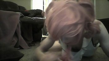 sexy teen crossdresser toys his ass - XVIDEOS.COM   