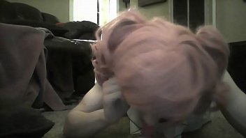 sexy teen crossdresser toys his ass - XVIDEOS.COM   