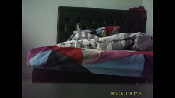 Indonésie Avec Petit Ami 1