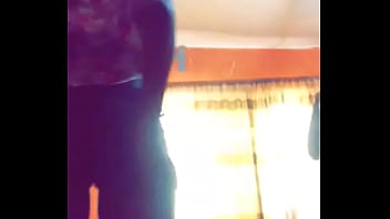 Ebony Teen twerk - XVIDEOS.COM->