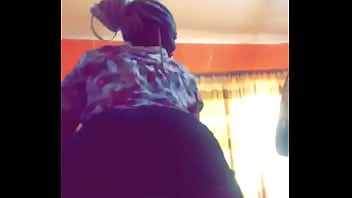Ebony Teen twerk - XVIDEOS.COM->