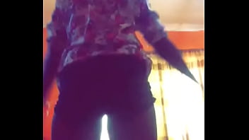 Ebony Teen twerk - XVIDEOS.COM->