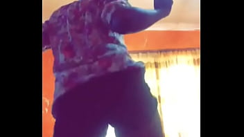 Ebony Teen twerk - XVIDEOS.COM->