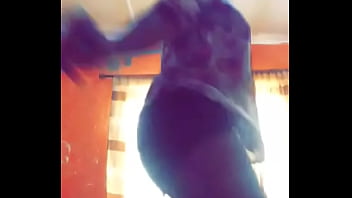 Ebony Teen twerk - XVIDEOS.COM->