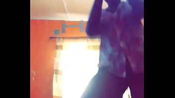 Ebony Teen twerk - XVIDEOS.COM->