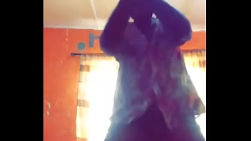 Ebony Teen twerk - XVIDEOS.COM->