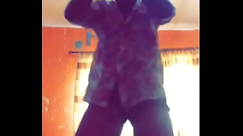 Ebony Teen twerk - XVIDEOS.COM->