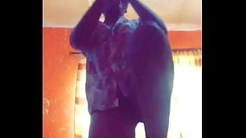 Ebony Teen twerk - XVIDEOS.COM->