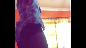 Ebony Teen twerk - XVIDEOS.COM->