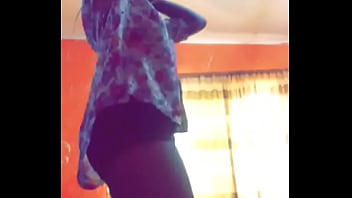 Ebony Teen twerk - XVIDEOS.COM->