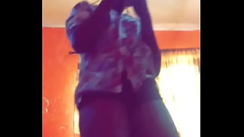 Ebony Teen twerk - XVIDEOS.COM->