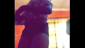 Ebony Teen twerk - XVIDEOS.COM->