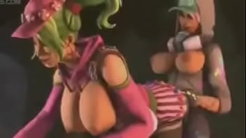 Hour Compilation Of Fortnite Porn Bitly 2x5j8is...